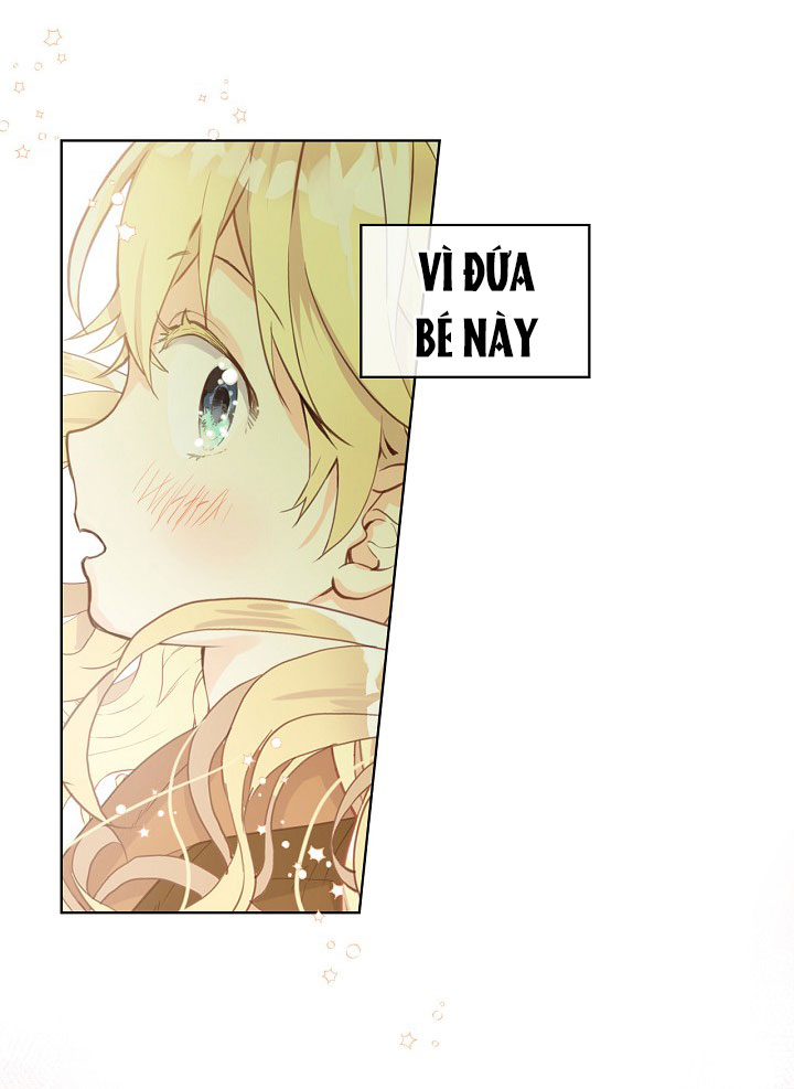 Con Có Phải Là Con Gái Của Người Không?: Chapter 40