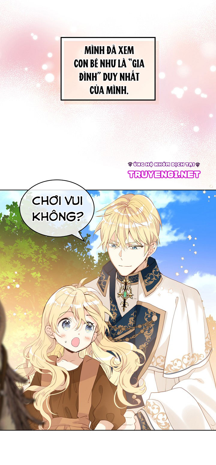 Con Có Phải Là Con Gái Của Người Không?: Chapter 40