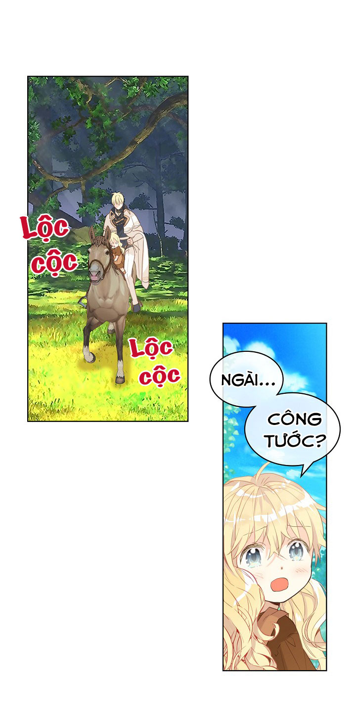 Con Có Phải Là Con Gái Của Người Không?: Chapter 40