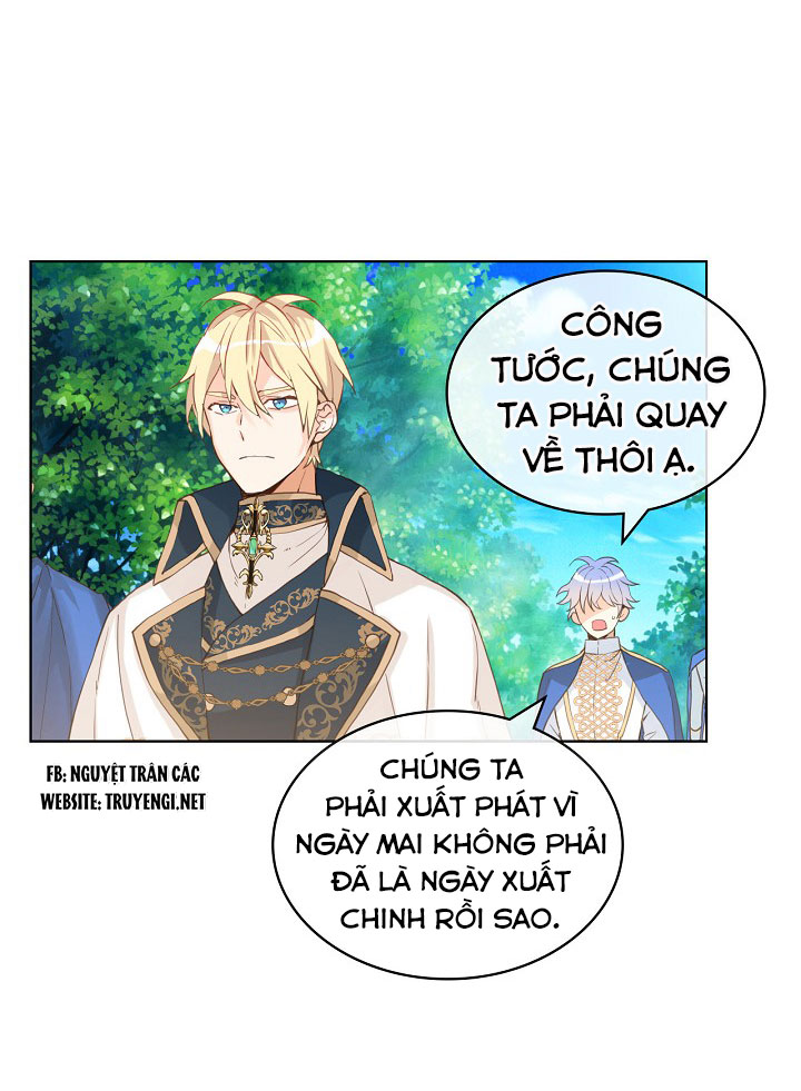 Con Có Phải Là Con Gái Của Người Không?: Chapter 40