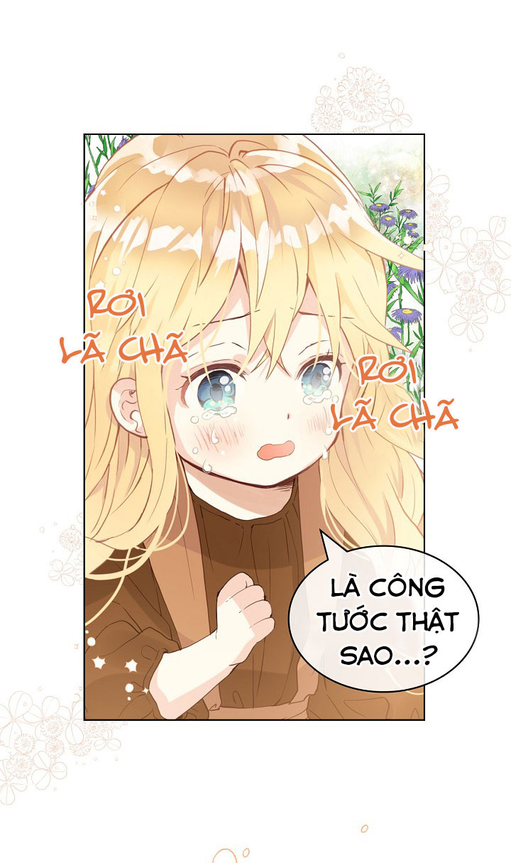 Con Có Phải Là Con Gái Của Người Không?: Chapter 40