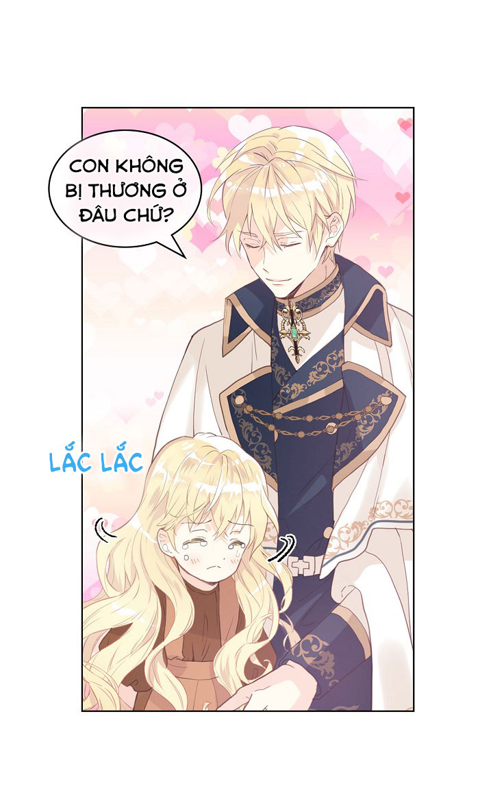 Con Có Phải Là Con Gái Của Người Không?: Chapter 40