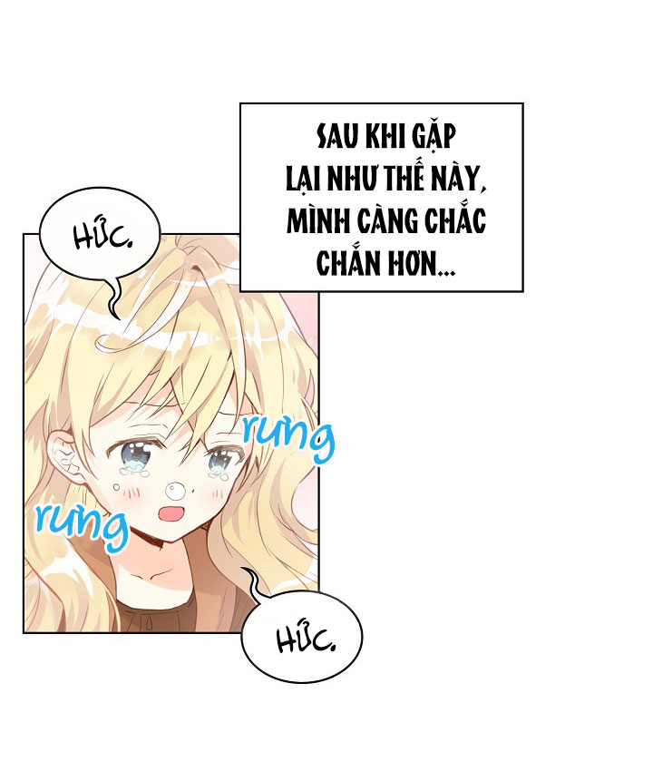 Con Có Phải Là Con Gái Của Người Không?: Chapter 40