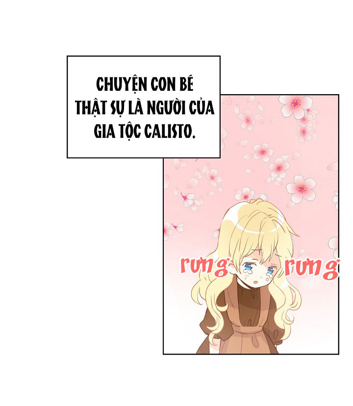 Con Có Phải Là Con Gái Của Người Không?: Chapter 40