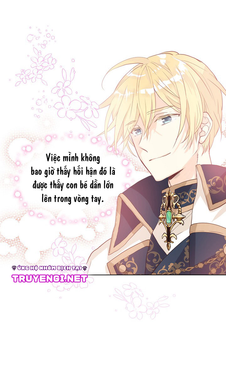 Con Có Phải Là Con Gái Của Người Không?: Chapter 40