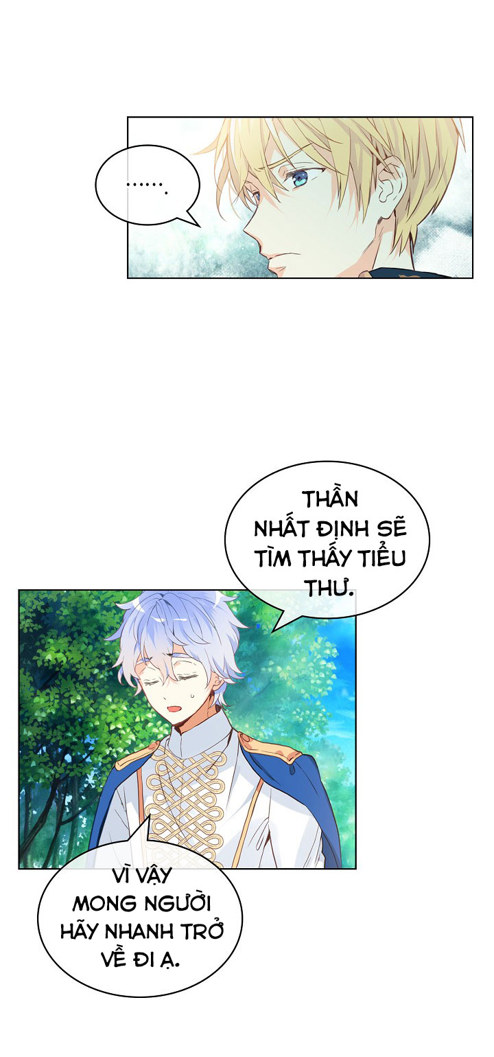 Con Có Phải Là Con Gái Của Người Không?: Chapter 40