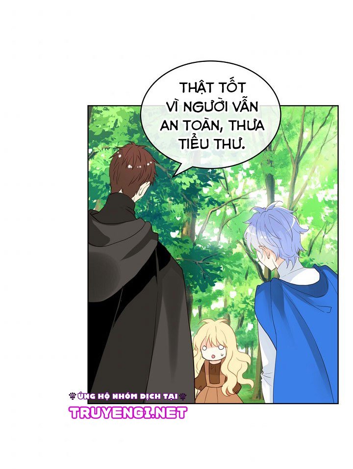 Con Có Phải Là Con Gái Của Người Không?: Chapter 40