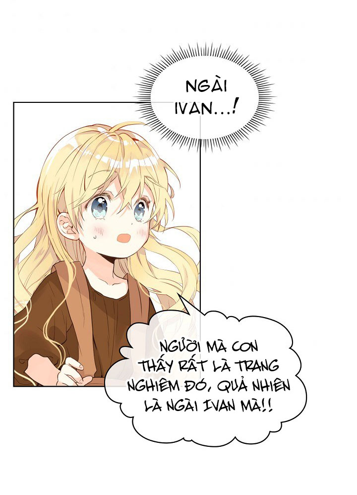 Con Có Phải Là Con Gái Của Người Không?: Chapter 40