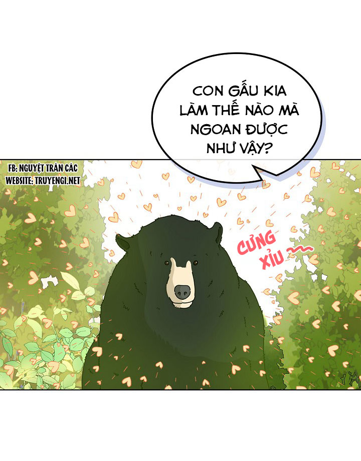 Con Có Phải Là Con Gái Của Người Không?: Chapter 40