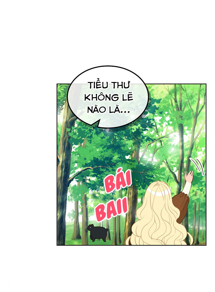 Con Có Phải Là Con Gái Của Người Không?: Chapter 40