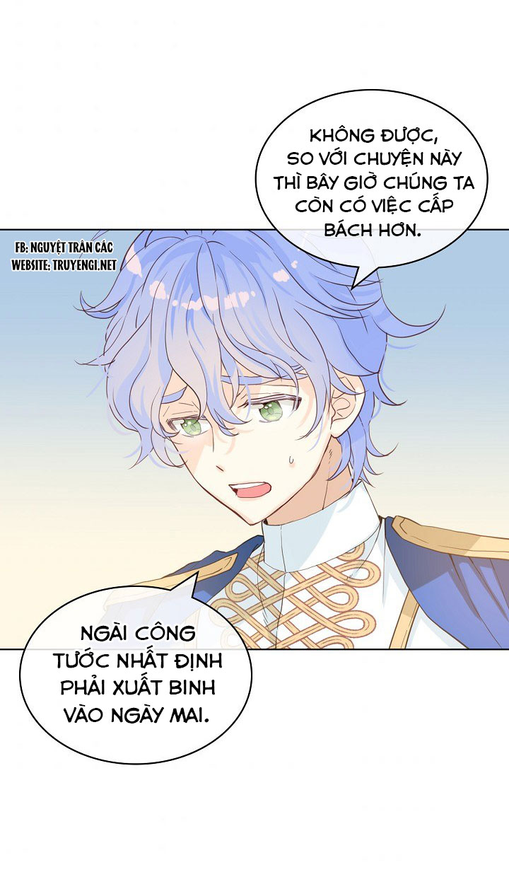 Con Có Phải Là Con Gái Của Người Không?: Chapter 40