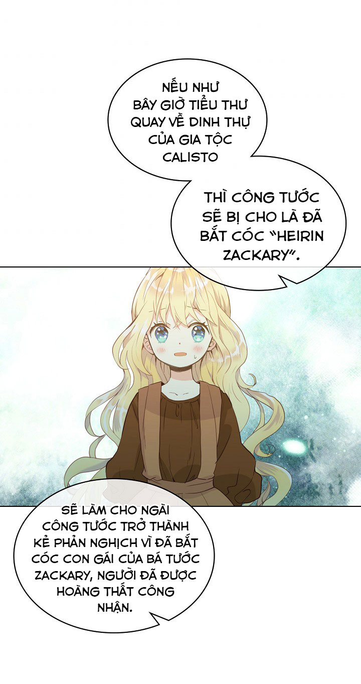 Con Có Phải Là Con Gái Của Người Không?: Chapter 40