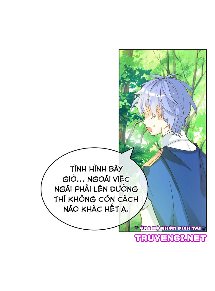 Con Có Phải Là Con Gái Của Người Không?: Chapter 40