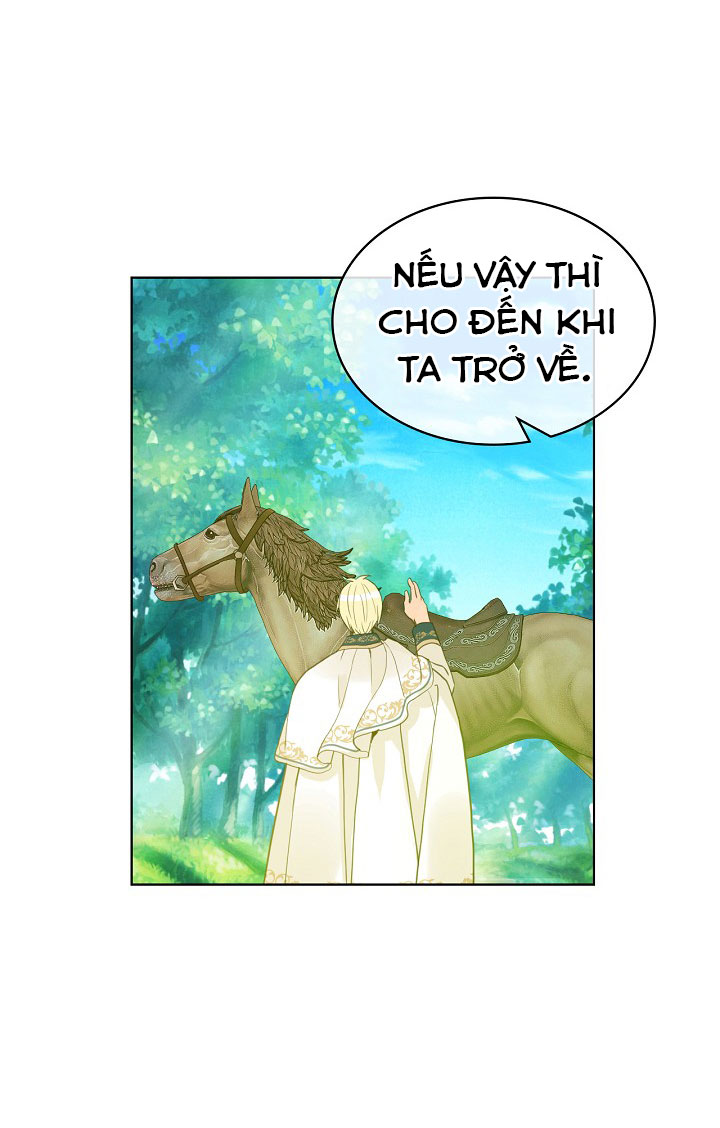 Con Có Phải Là Con Gái Của Người Không?: Chapter 40