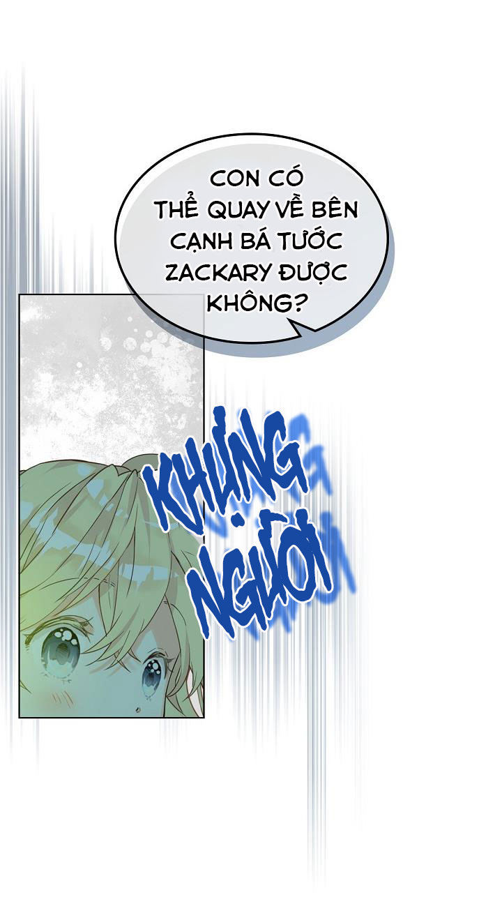 Con Có Phải Là Con Gái Của Người Không?: Chapter 40