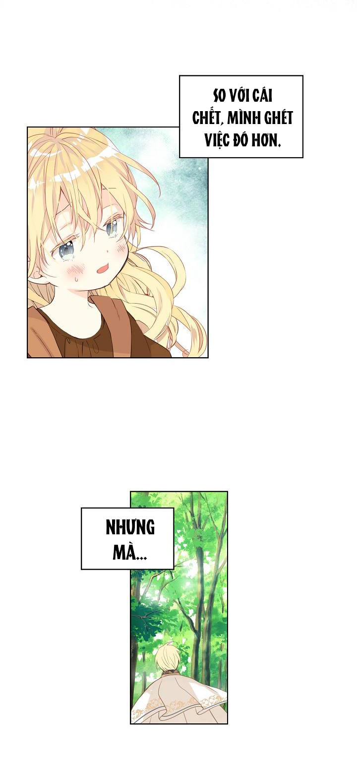 Con Có Phải Là Con Gái Của Người Không?: Chapter 40