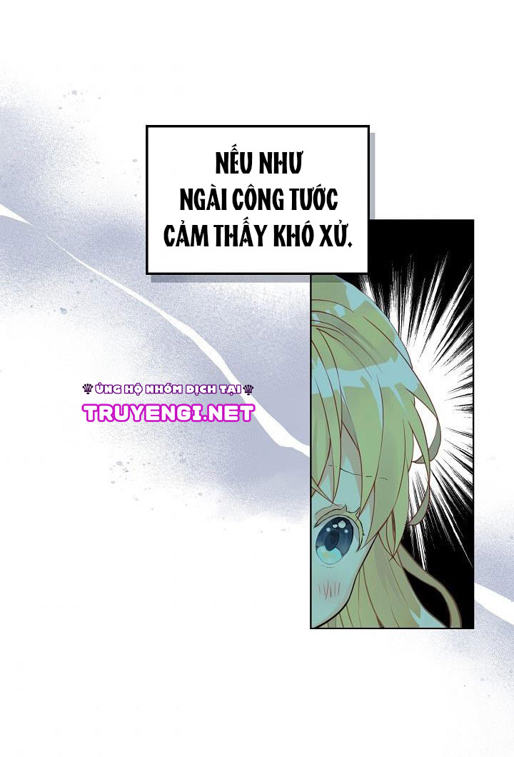 Con Có Phải Là Con Gái Của Người Không?: Chapter 40