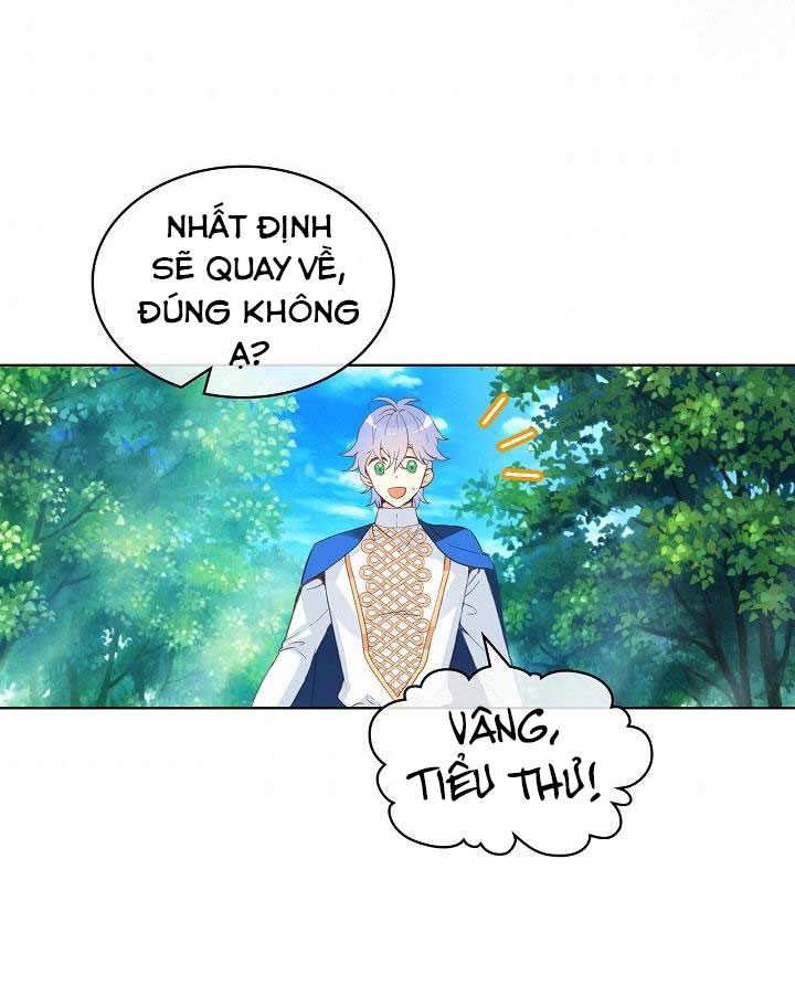 Con Có Phải Là Con Gái Của Người Không?: Chapter 40