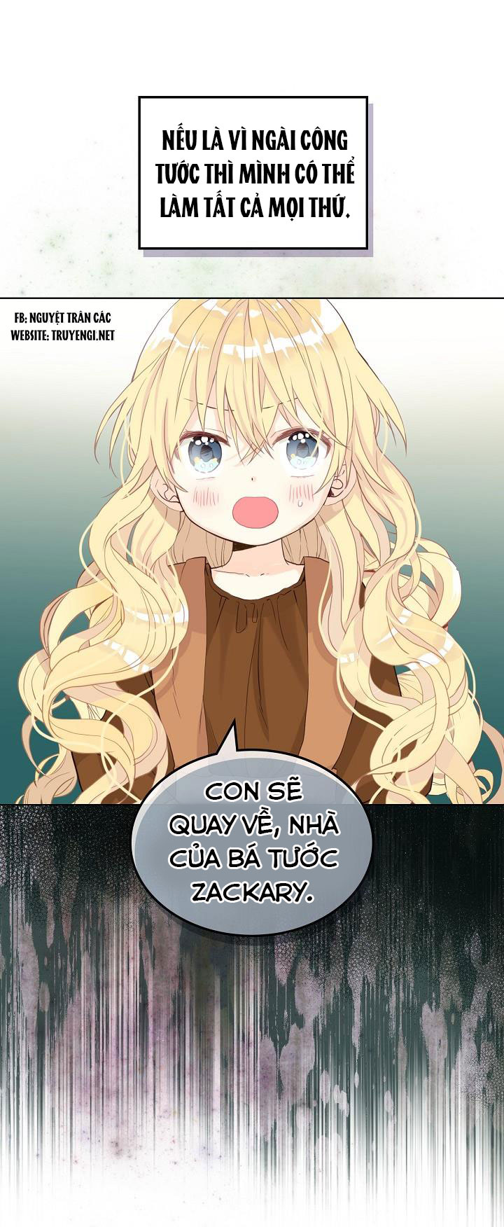 Con Có Phải Là Con Gái Của Người Không?: Chapter 40