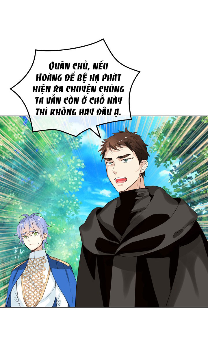 Con Có Phải Là Con Gái Của Người Không?: Chapter 40
