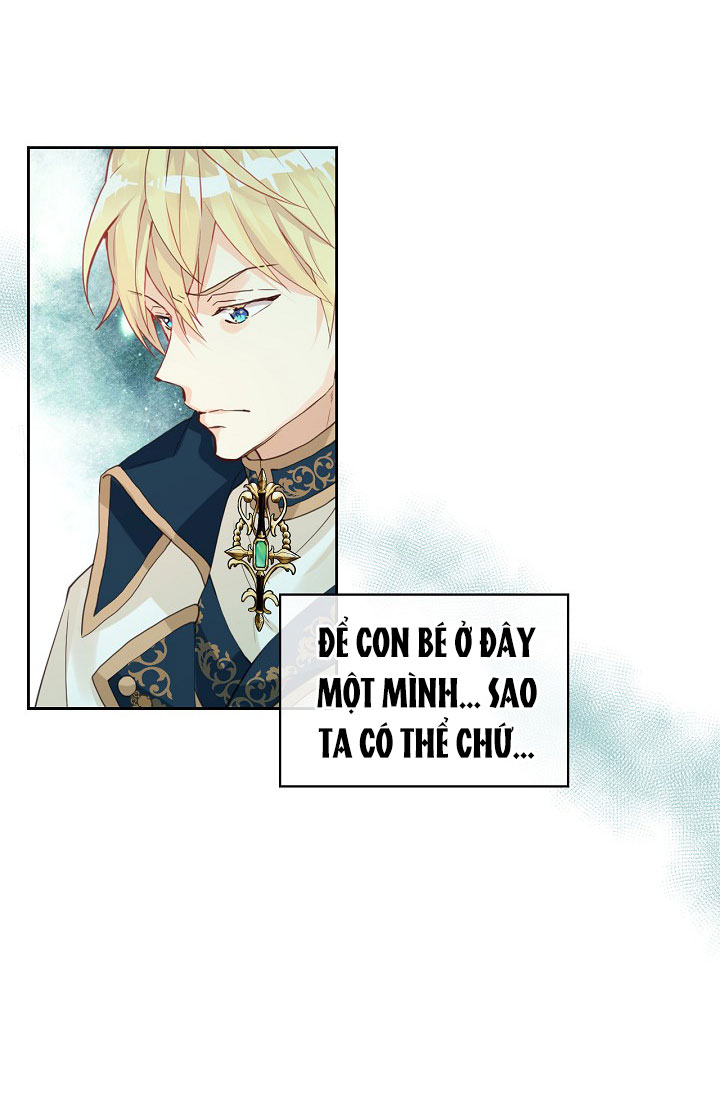 Con Có Phải Là Con Gái Của Người Không?: Chapter 40
