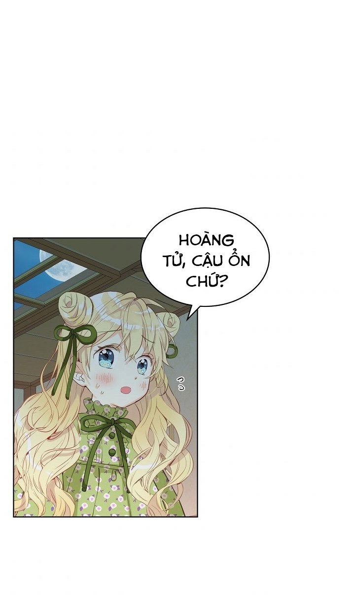 Con Có Phải Là Con Gái Của Người Không?: Chapter 43