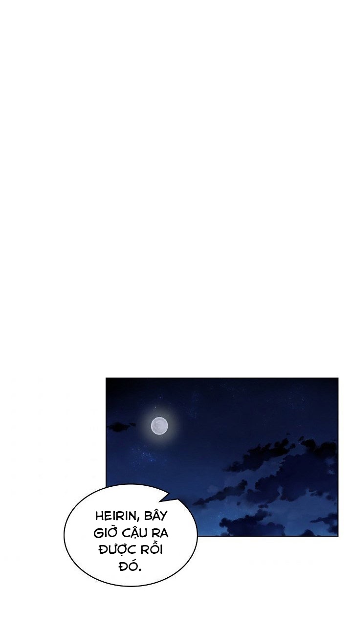 Con Có Phải Là Con Gái Của Người Không?: Chapter 43