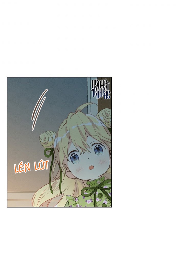 Con Có Phải Là Con Gái Của Người Không?: Chapter 43