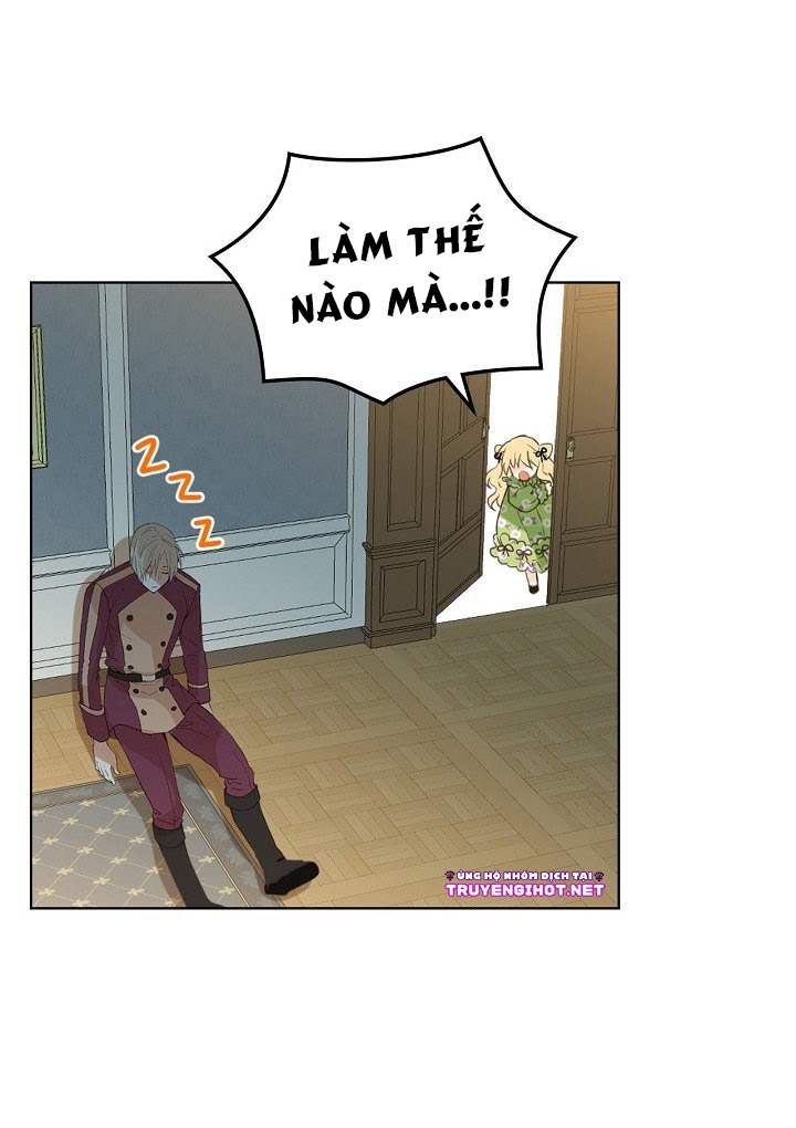 Con Có Phải Là Con Gái Của Người Không?: Chapter 43
