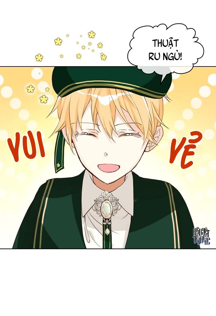 Con Có Phải Là Con Gái Của Người Không?: Chapter 43