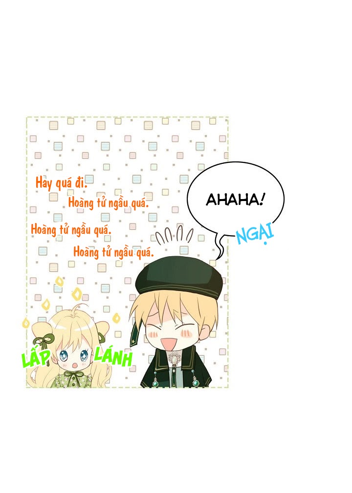 Con Có Phải Là Con Gái Của Người Không?: Chapter 43