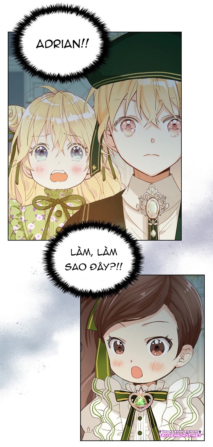 Con Có Phải Là Con Gái Của Người Không?: Chapter 43