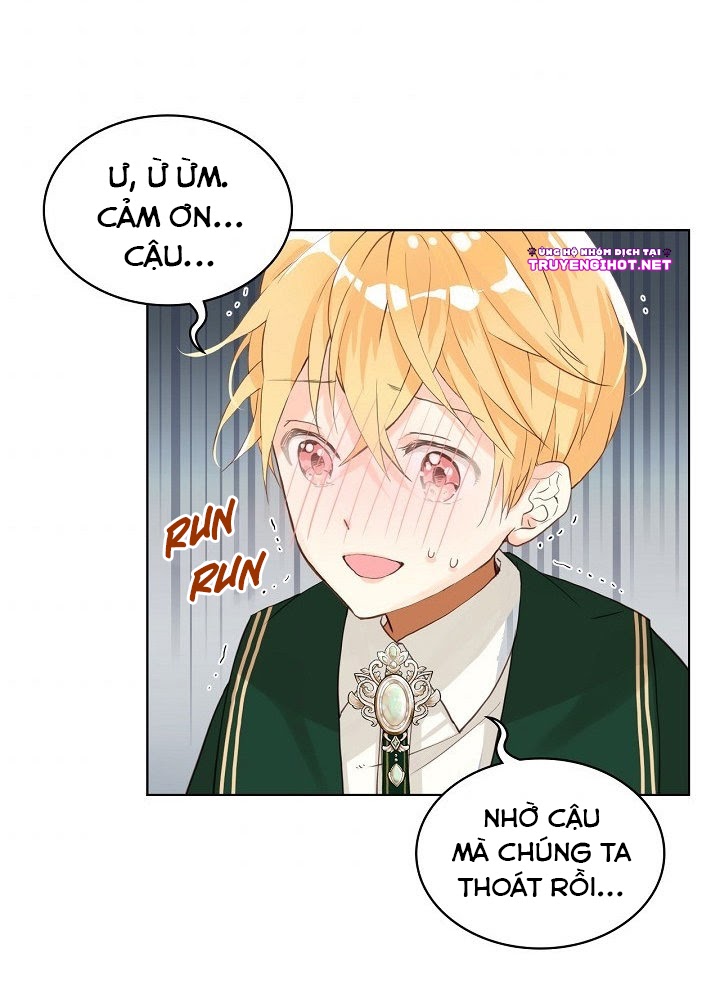 Con Có Phải Là Con Gái Của Người Không?: Chapter 43