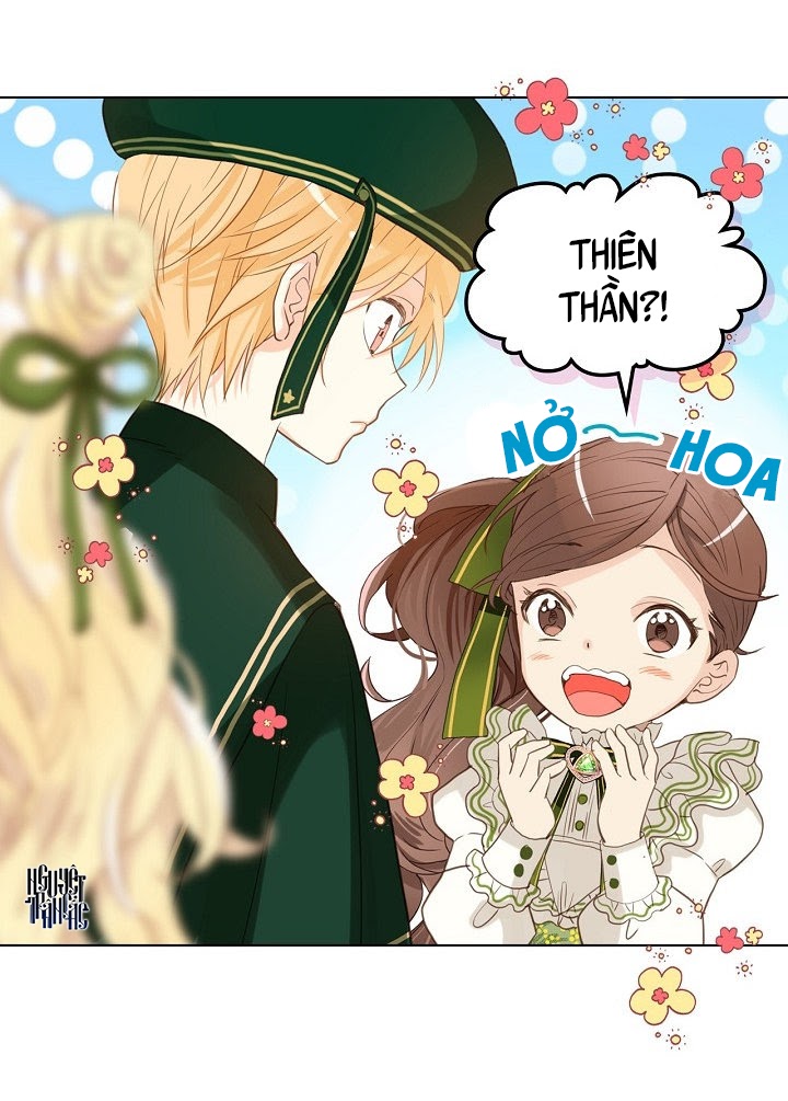 Con Có Phải Là Con Gái Của Người Không?: Chapter 43