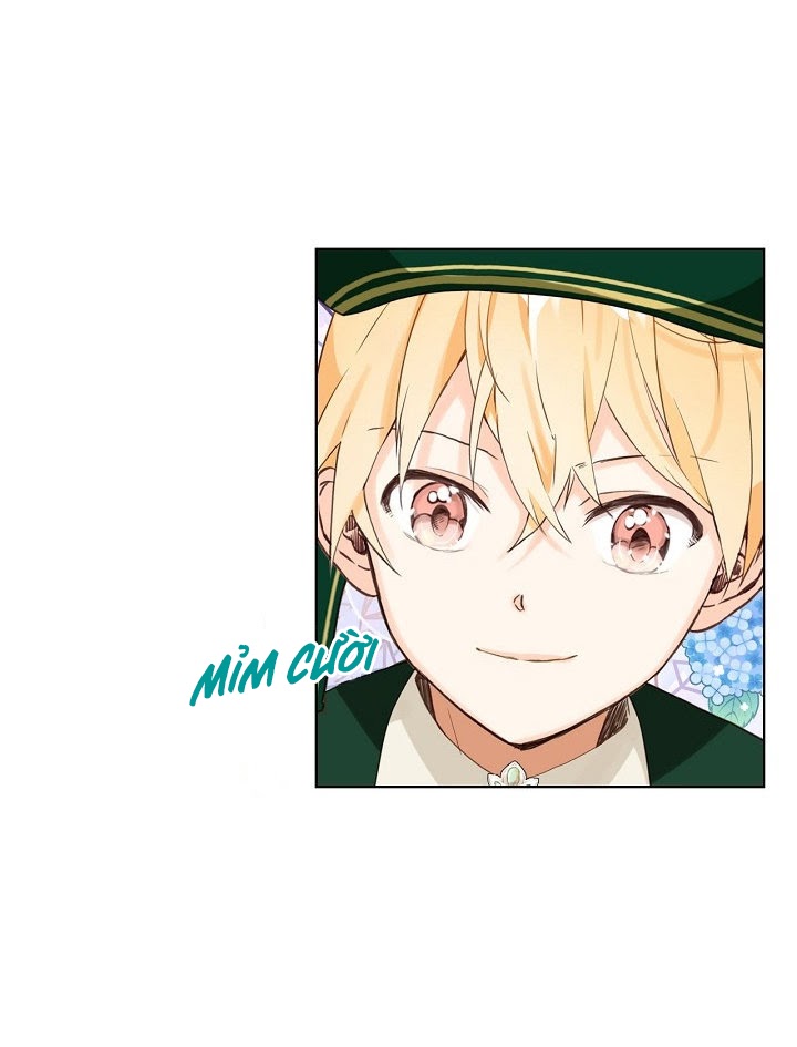 Con Có Phải Là Con Gái Của Người Không?: Chapter 43