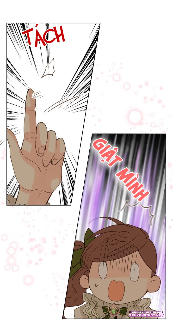Con Có Phải Là Con Gái Của Người Không?: Chapter 43