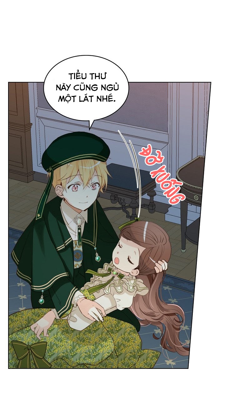 Con Có Phải Là Con Gái Của Người Không?: Chapter 43