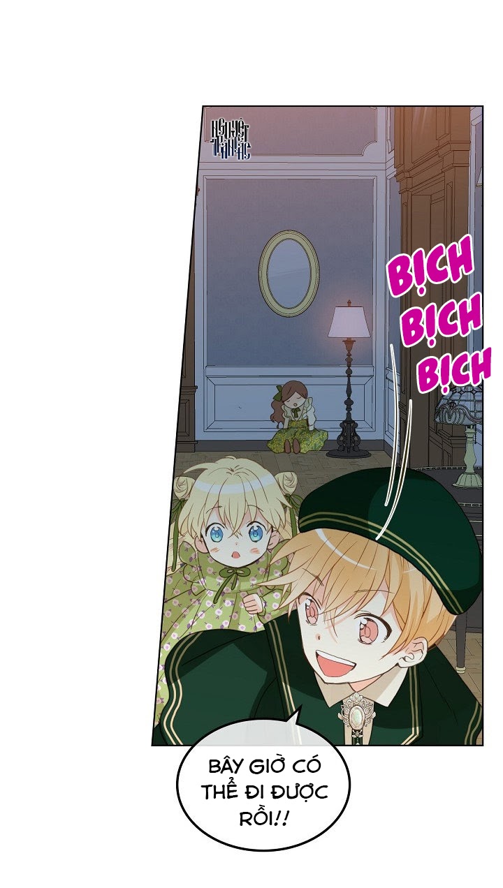 Con Có Phải Là Con Gái Của Người Không?: Chapter 43