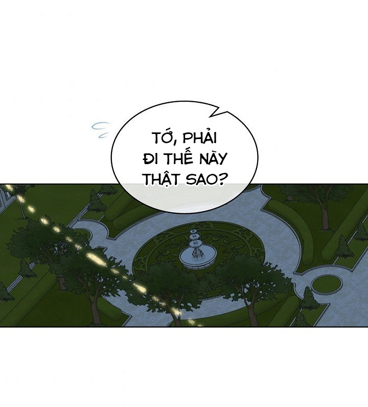 Con Có Phải Là Con Gái Của Người Không?: Chapter 43