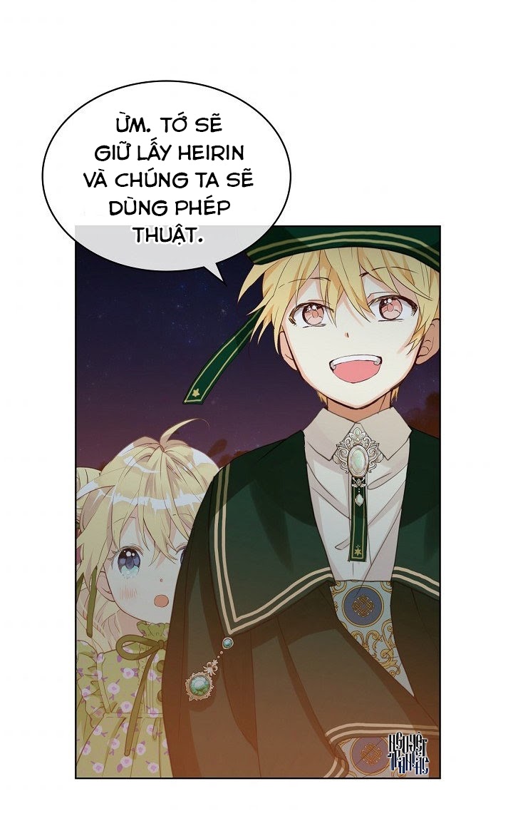 Con Có Phải Là Con Gái Của Người Không?: Chapter 43