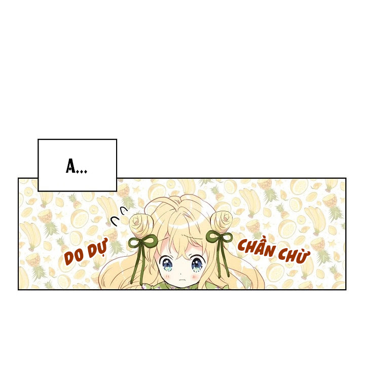 Con Có Phải Là Con Gái Của Người Không?: Chapter 43