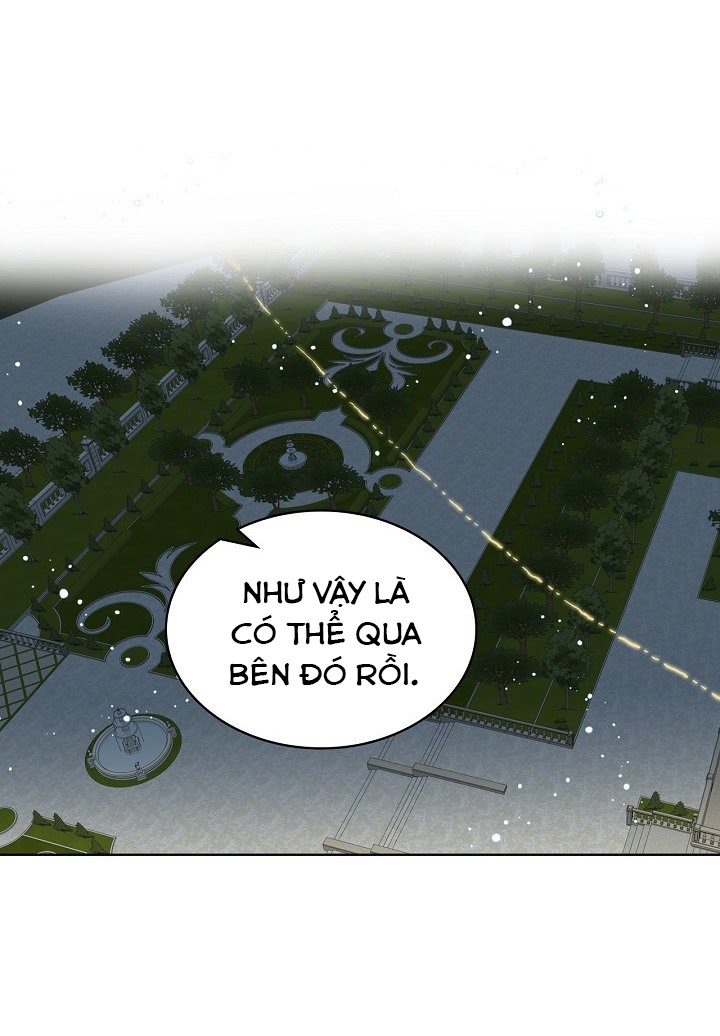 Con Có Phải Là Con Gái Của Người Không?: Chapter 43