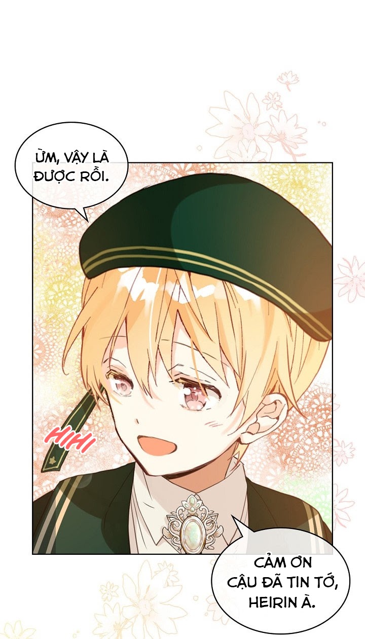Con Có Phải Là Con Gái Của Người Không?: Chapter 43