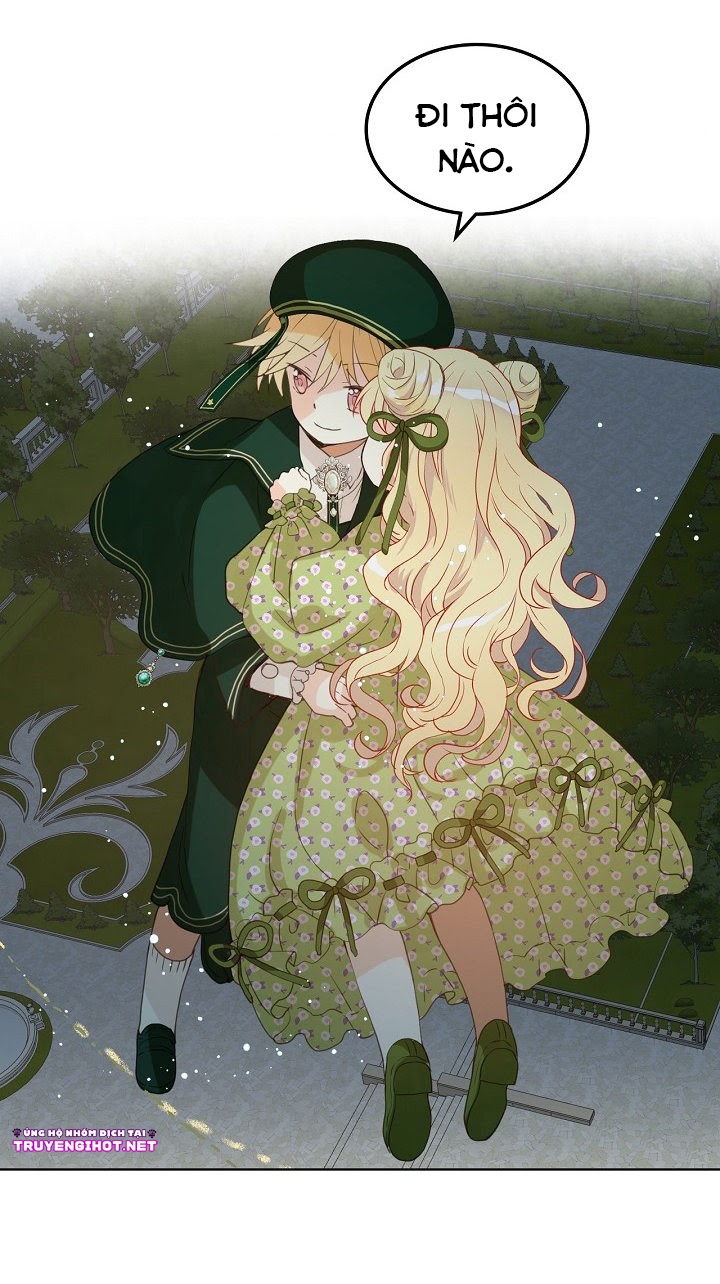 Con Có Phải Là Con Gái Của Người Không?: Chapter 43