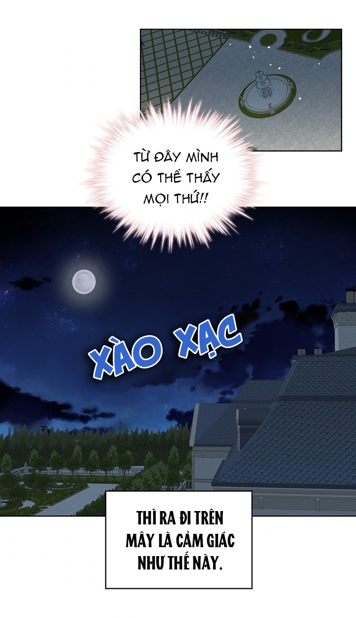 Con Có Phải Là Con Gái Của Người Không?: Chapter 43