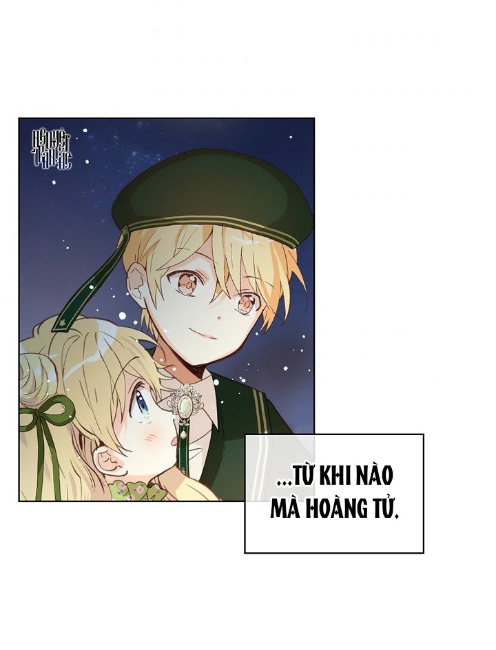 Con Có Phải Là Con Gái Của Người Không?: Chapter 43
