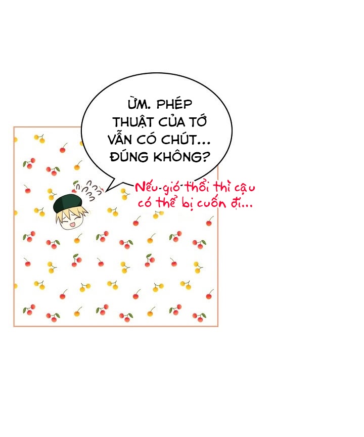 Con Có Phải Là Con Gái Của Người Không?: Chapter 43