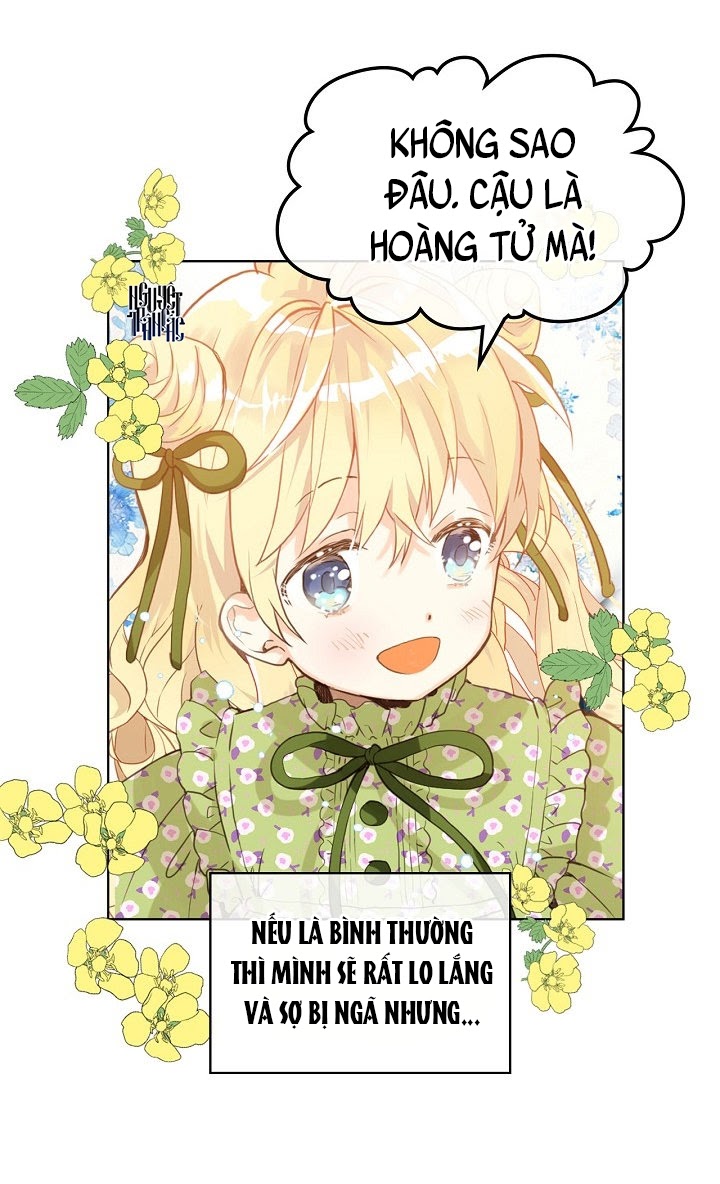 Con Có Phải Là Con Gái Của Người Không?: Chapter 43