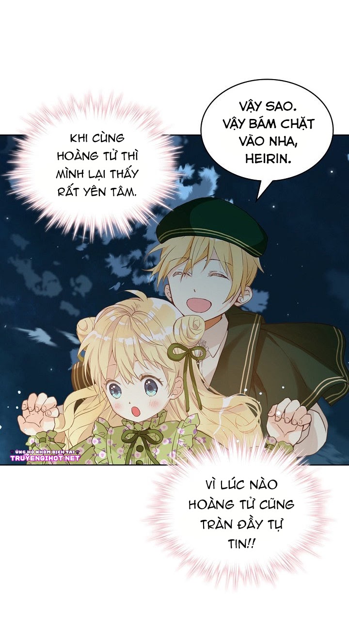 Con Có Phải Là Con Gái Của Người Không?: Chapter 43