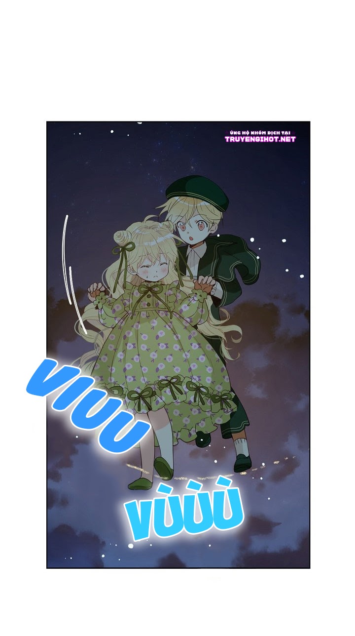 Con Có Phải Là Con Gái Của Người Không?: Chapter 43